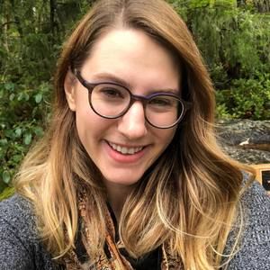 Meet your Posher, Tasha